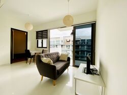 The Inflora (D17), Condominium #326774301